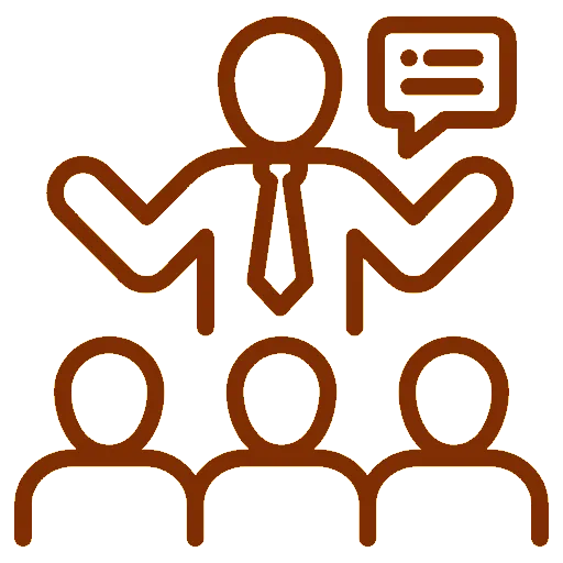 Potenzial-Coaching - CHRISTINA FISCHER - symbol